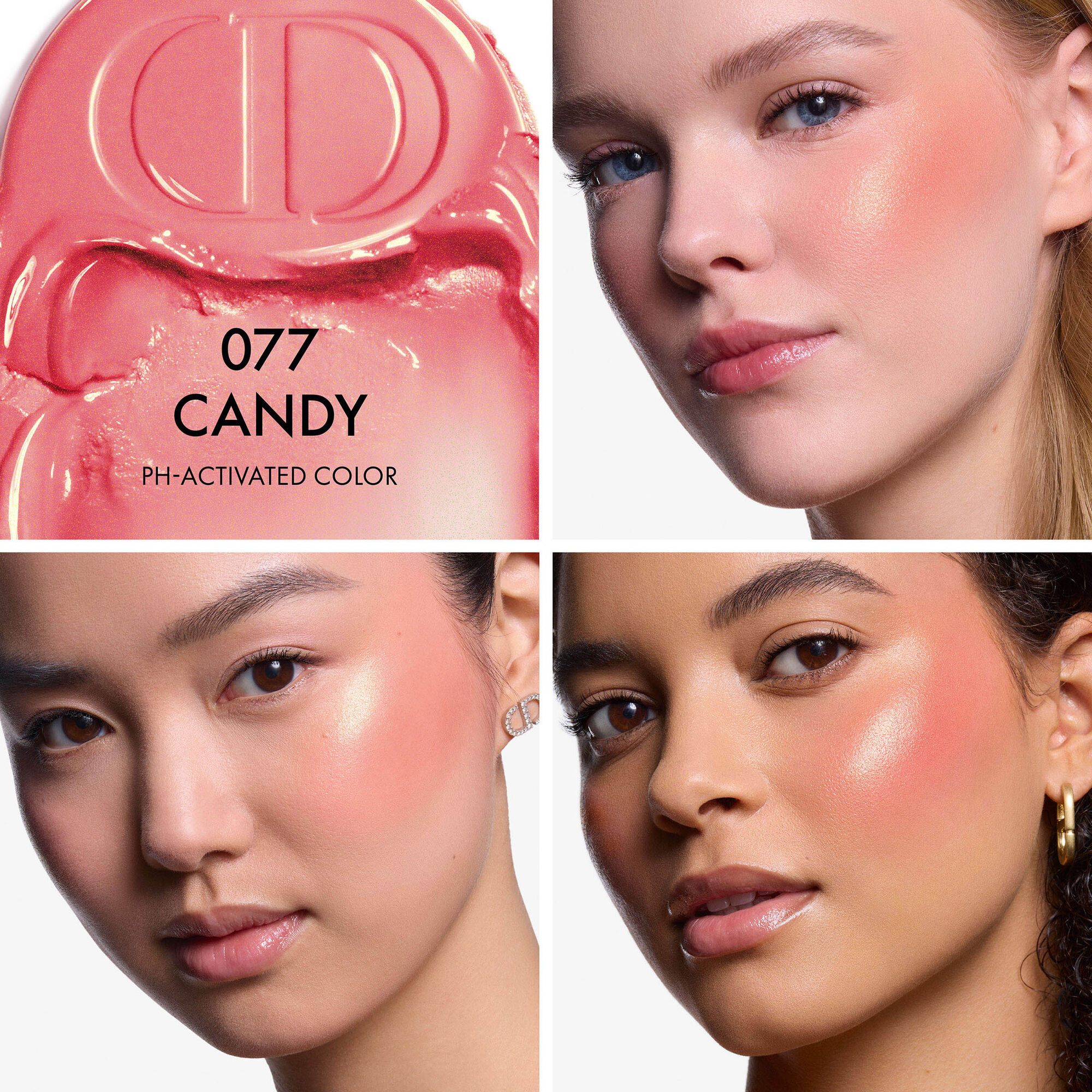 ROSY GLOW STICK (RUBOR EN BARRA)